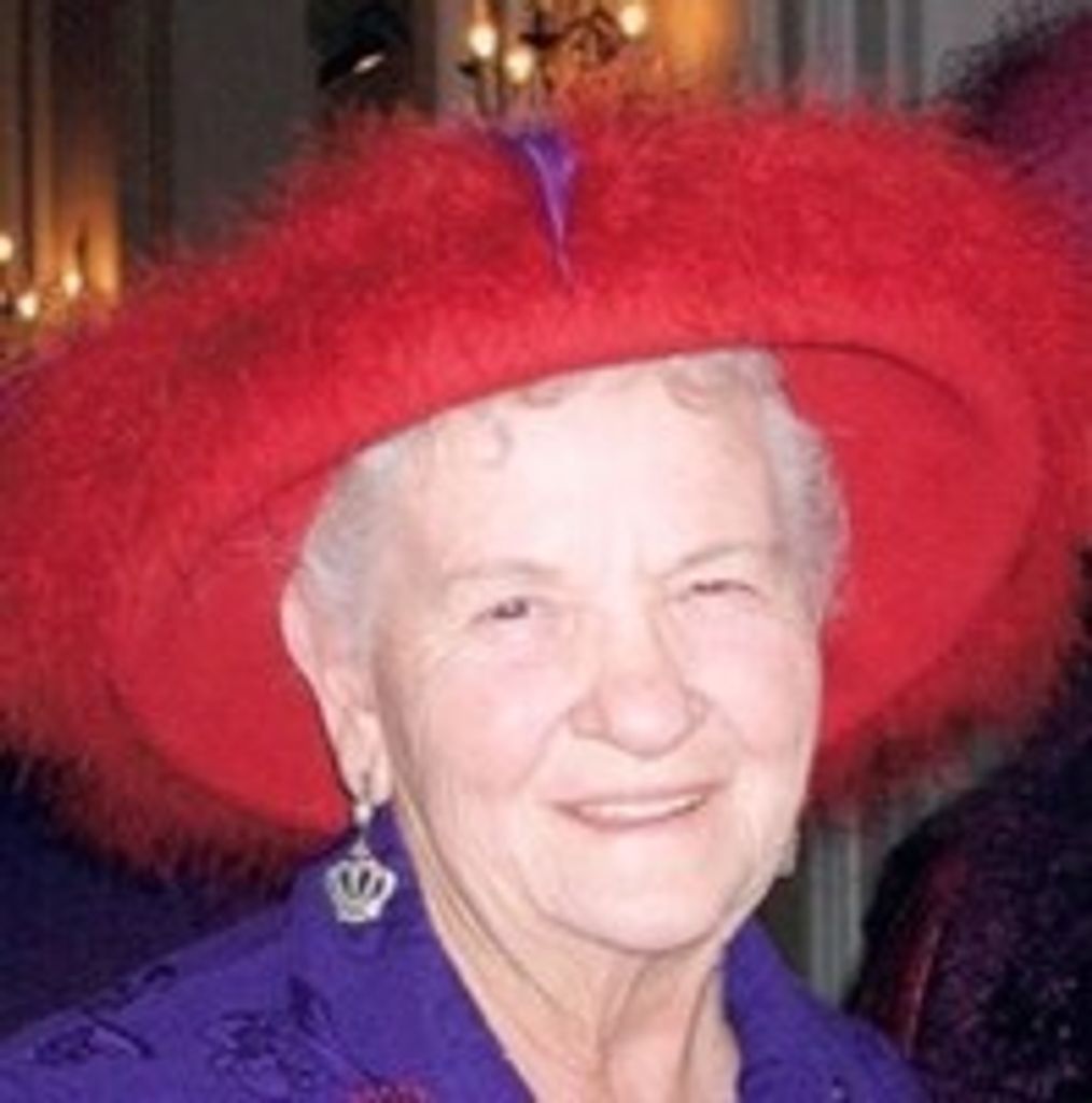 Clara Nell Fuller