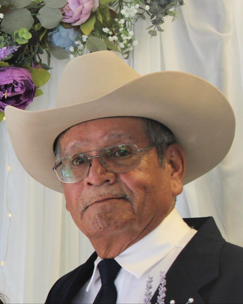 Johnny R. Gonzales