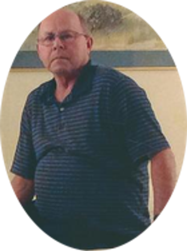 Norman Harkness