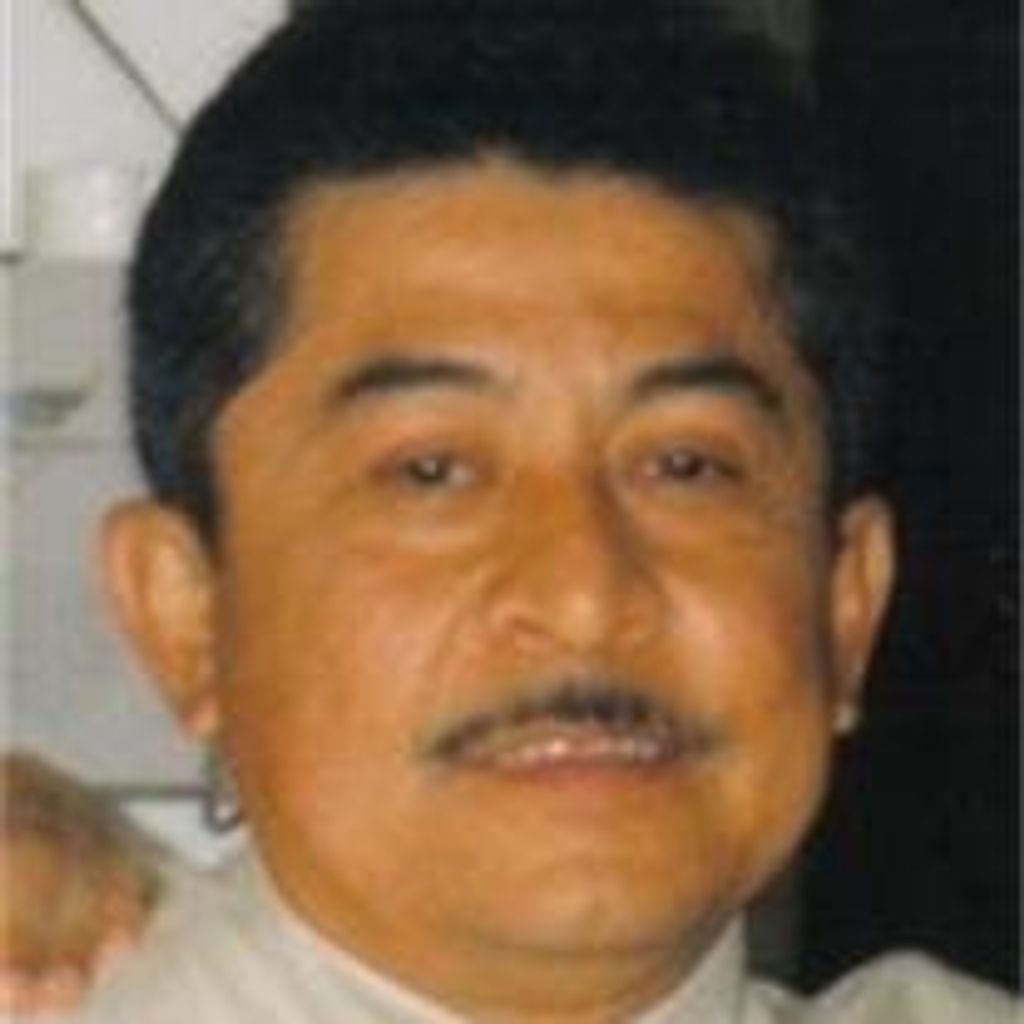 Andres Nu�O Profile Photo