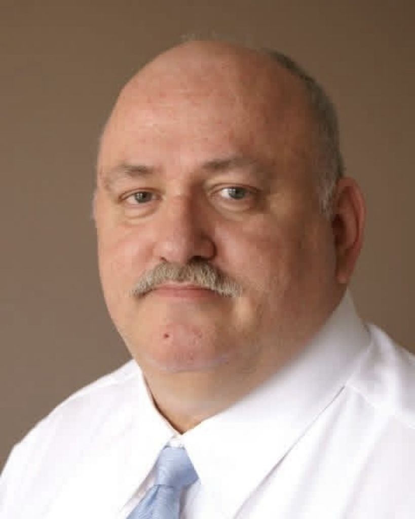 Thomas Francis Powers Jr. Profile Photo