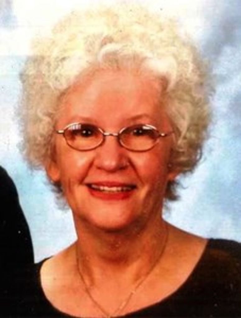 Norma Jean Yohe