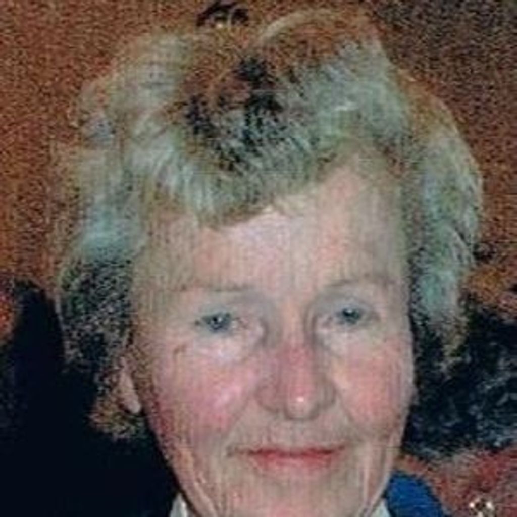 Bernice Cronbaugh Profile Photo