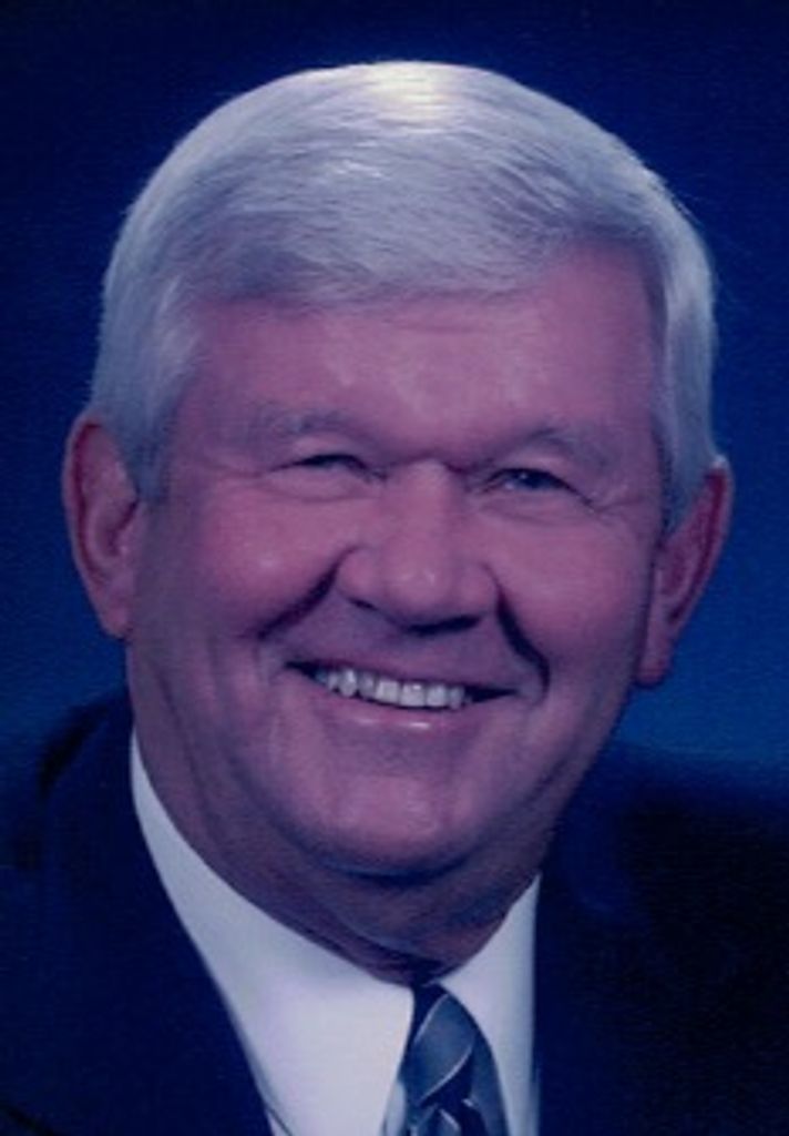 Wayne R. Williams