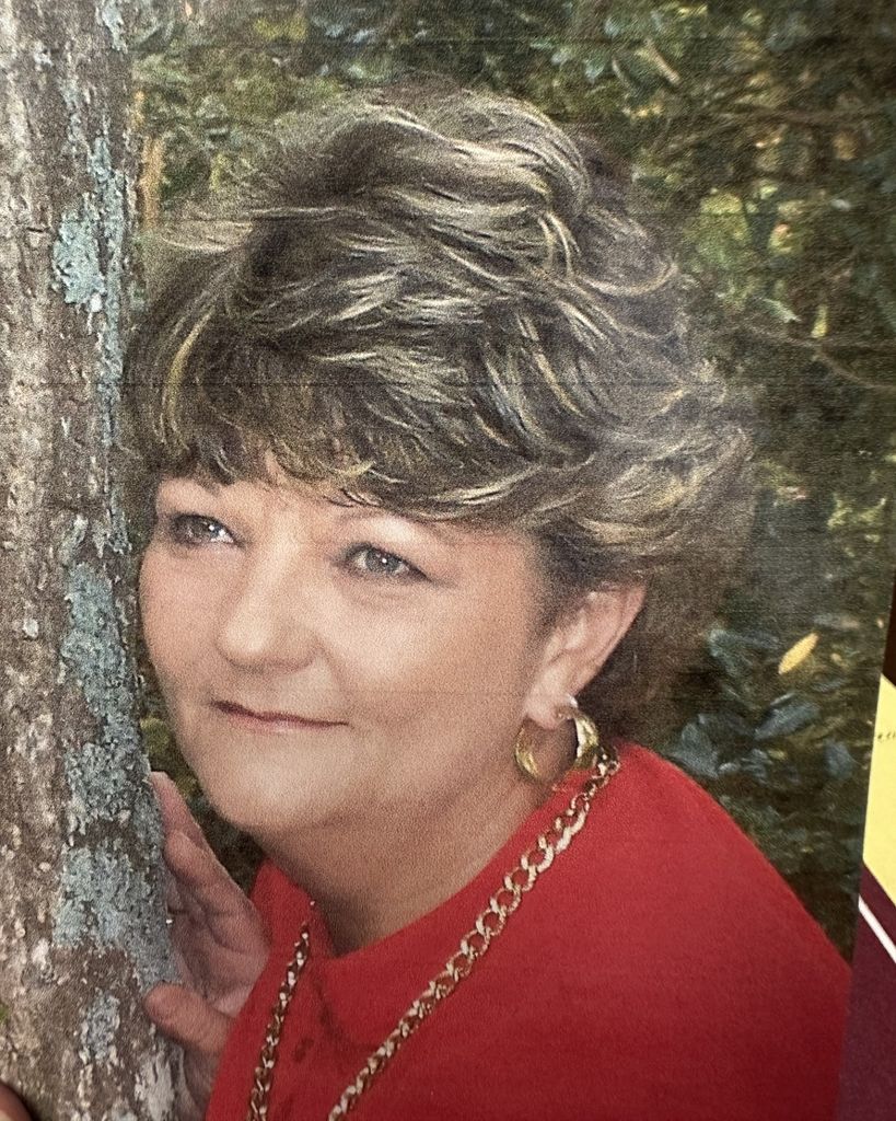 Jo Carol Jamieson Profile Photo