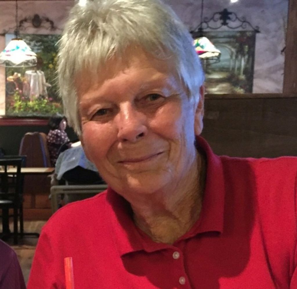 Joan Kathlene Wallace