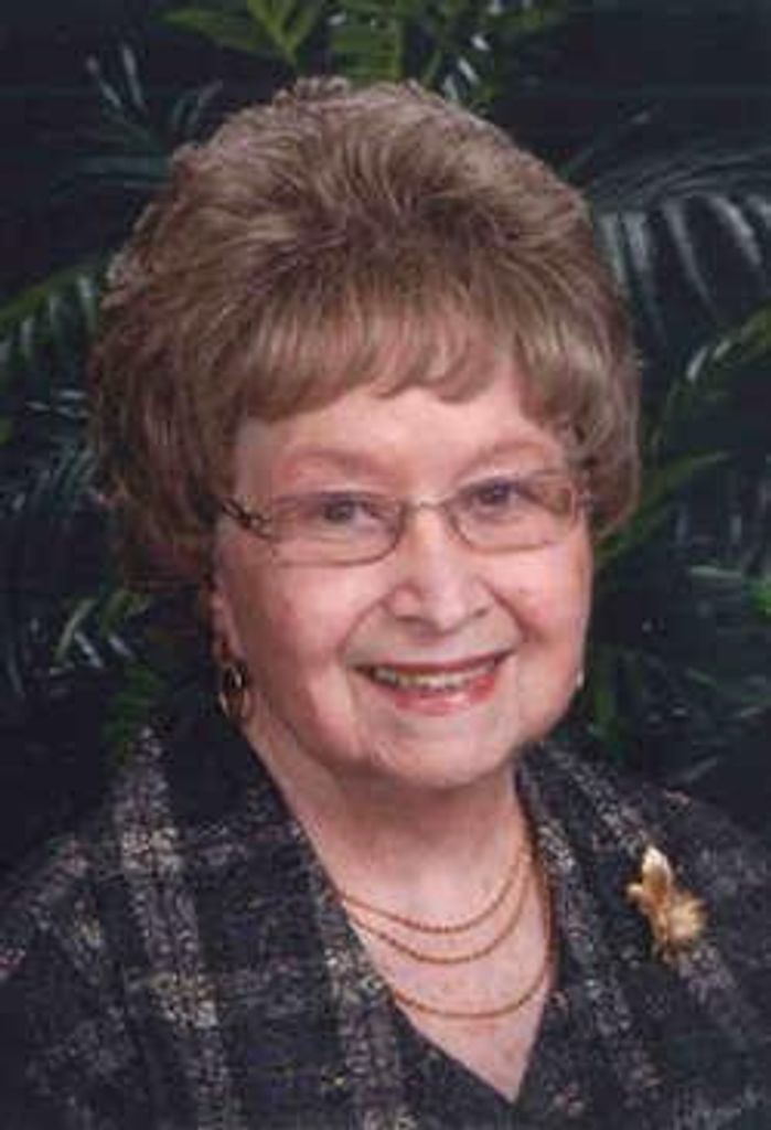 Katherine Pace Stumbaugh