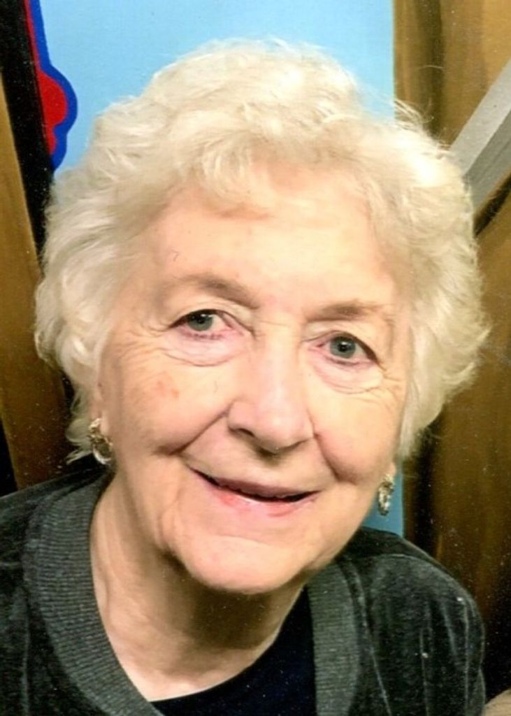 Barbara Clark
