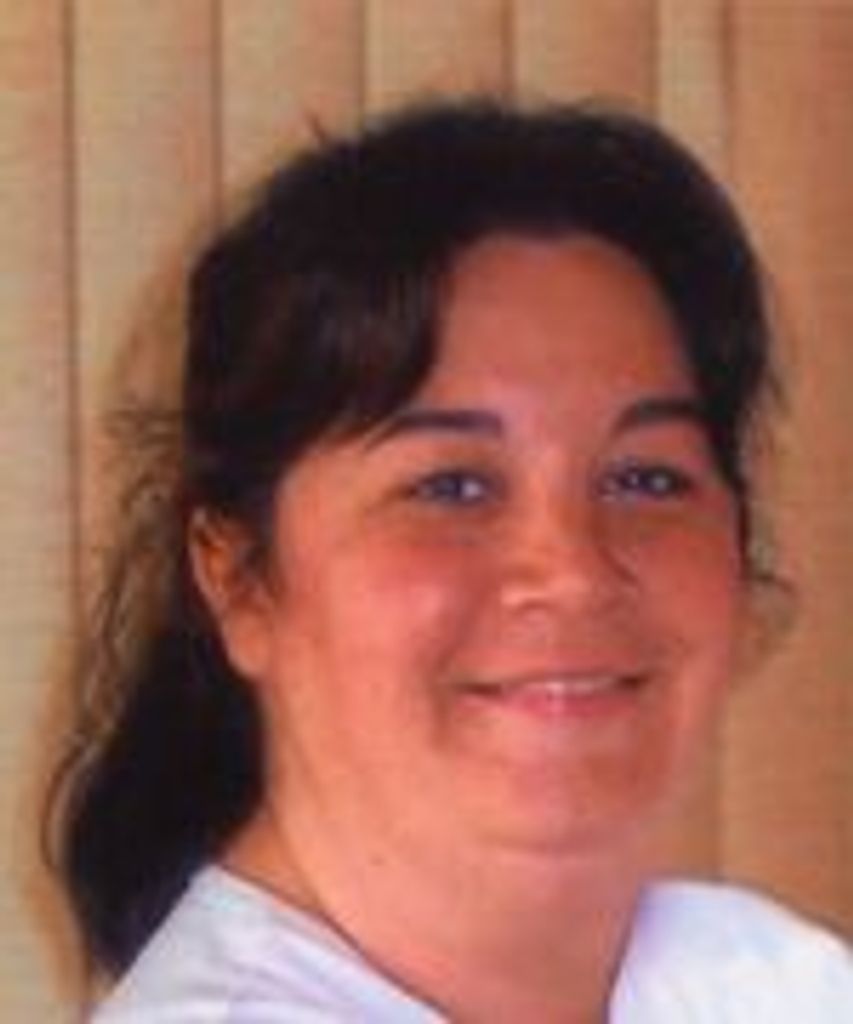 Dawn M Davis