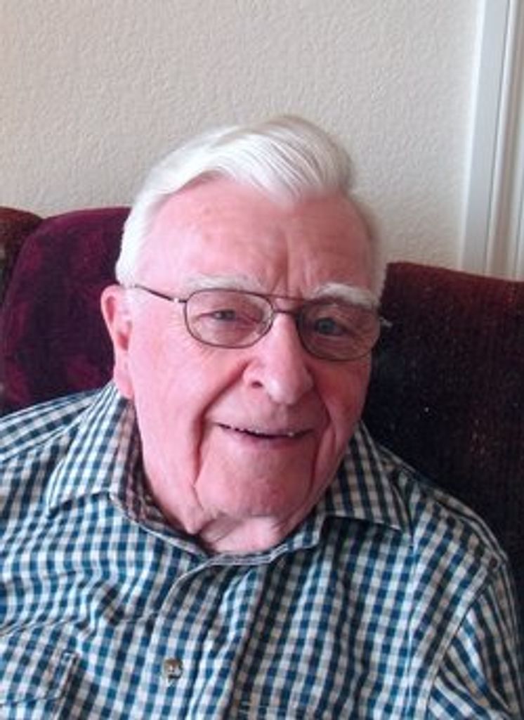 Charles "Bud" Boyles