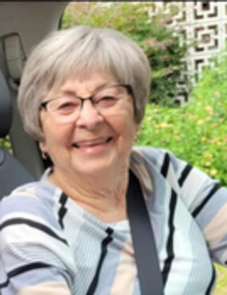 Doris Webb Profile Photo