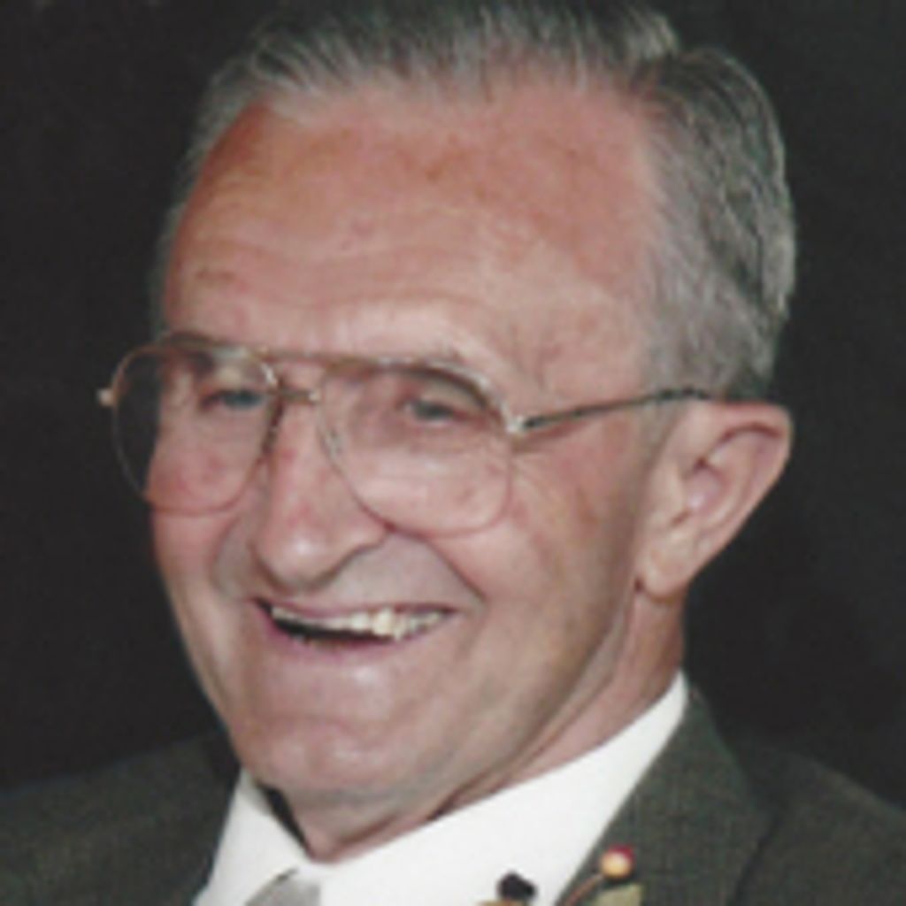 Arlyn H. Buchholz