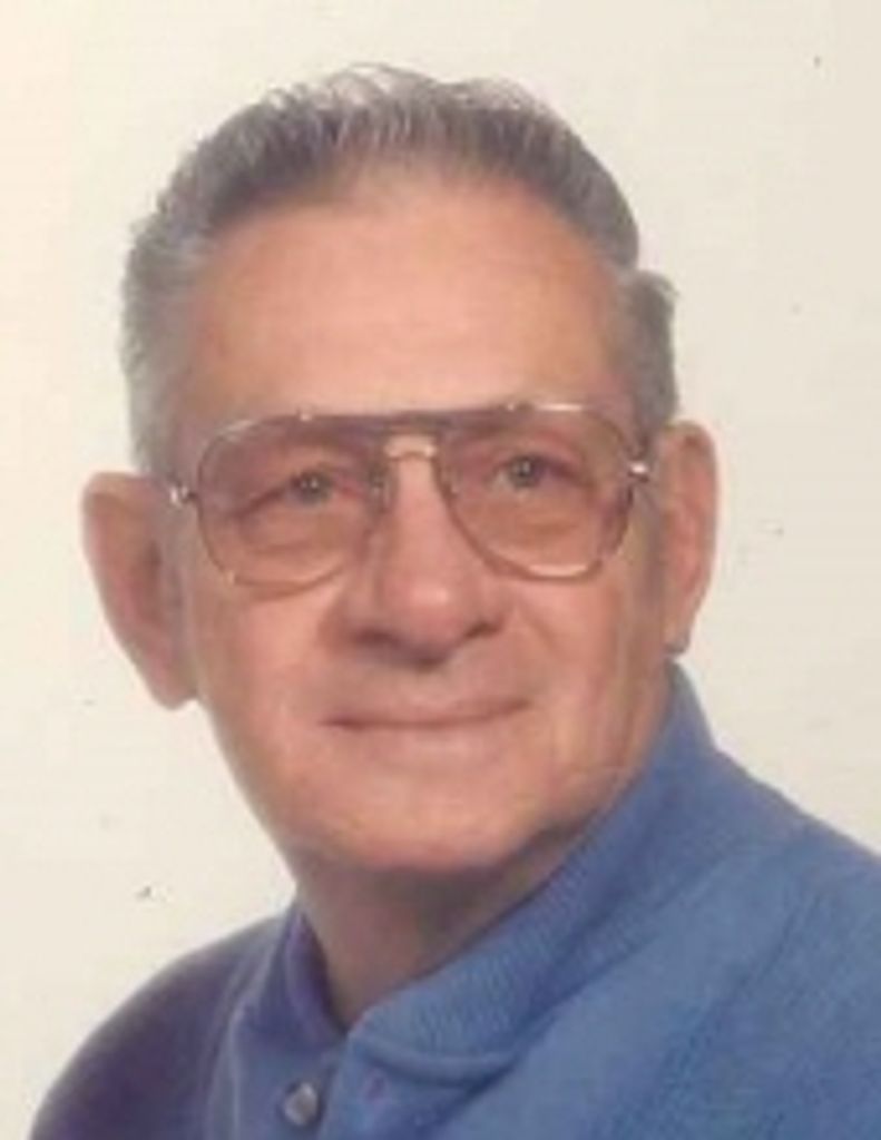Duane Pertler
