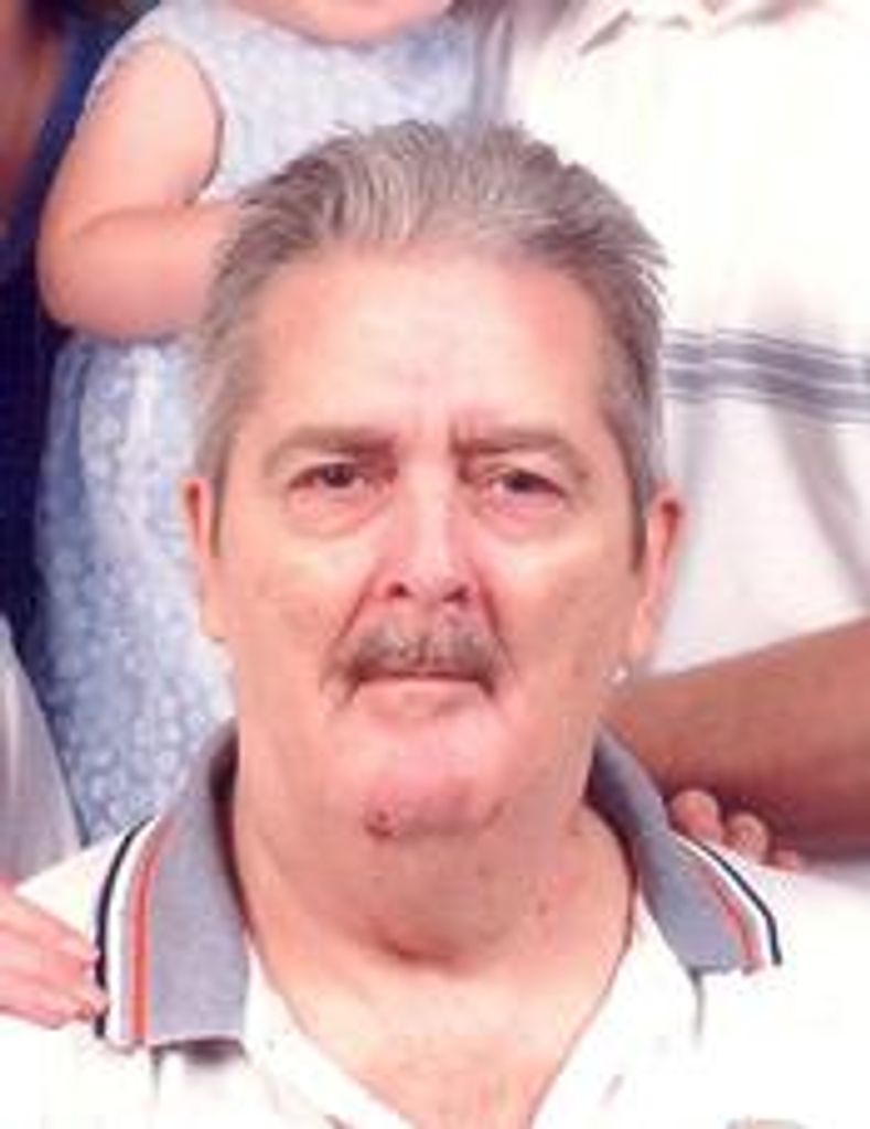 Michael Fred Ebert Profile Photo