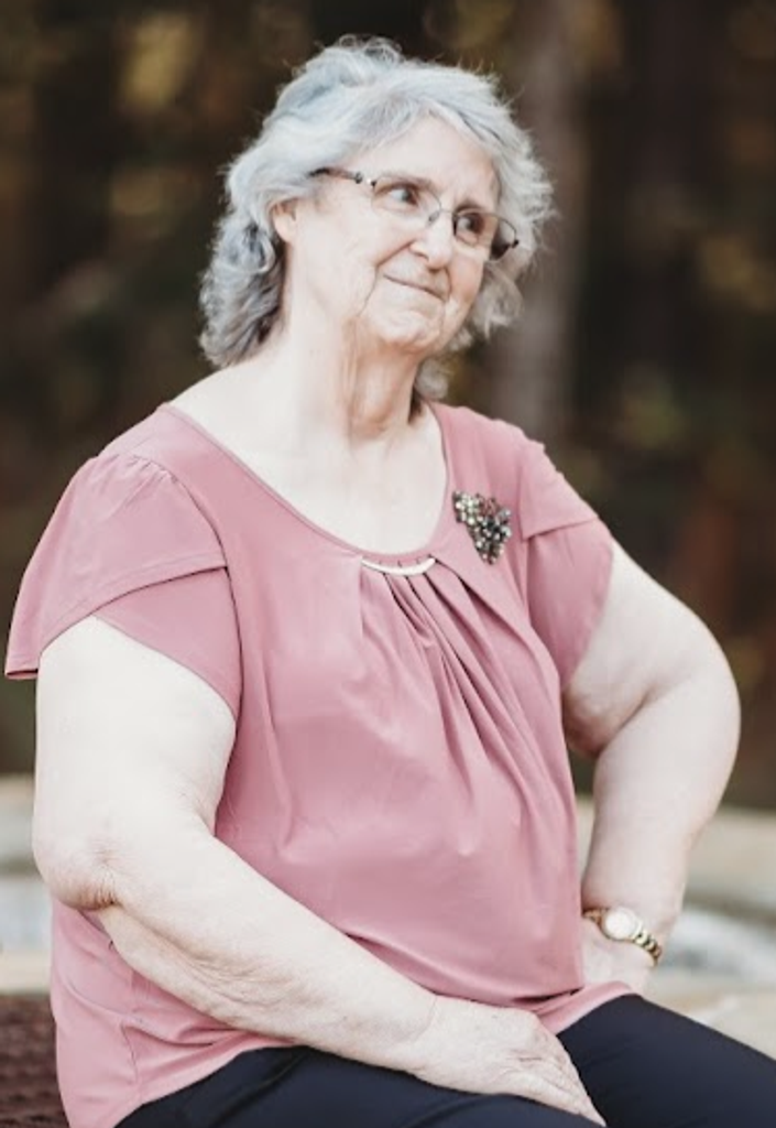 Margaret Keen Profile Photo