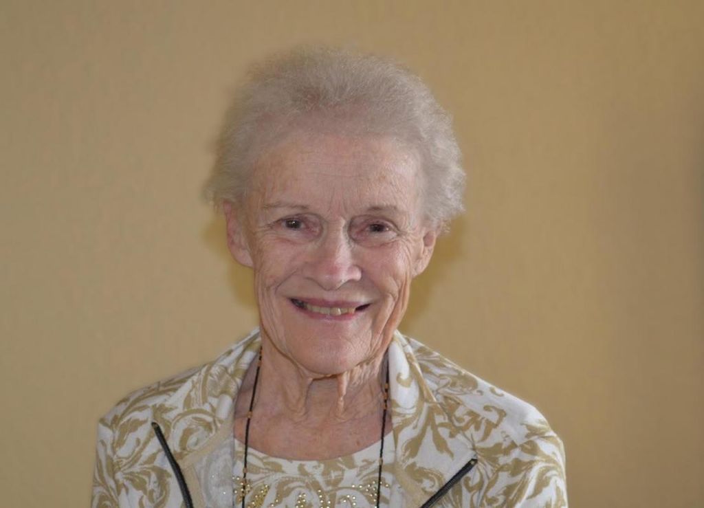 Mary Louise St.Clair Profile Photo