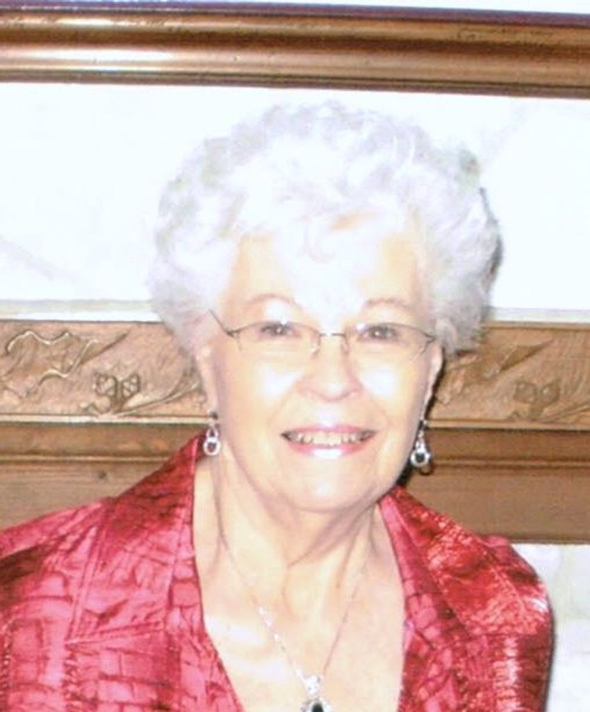 Dona Rue