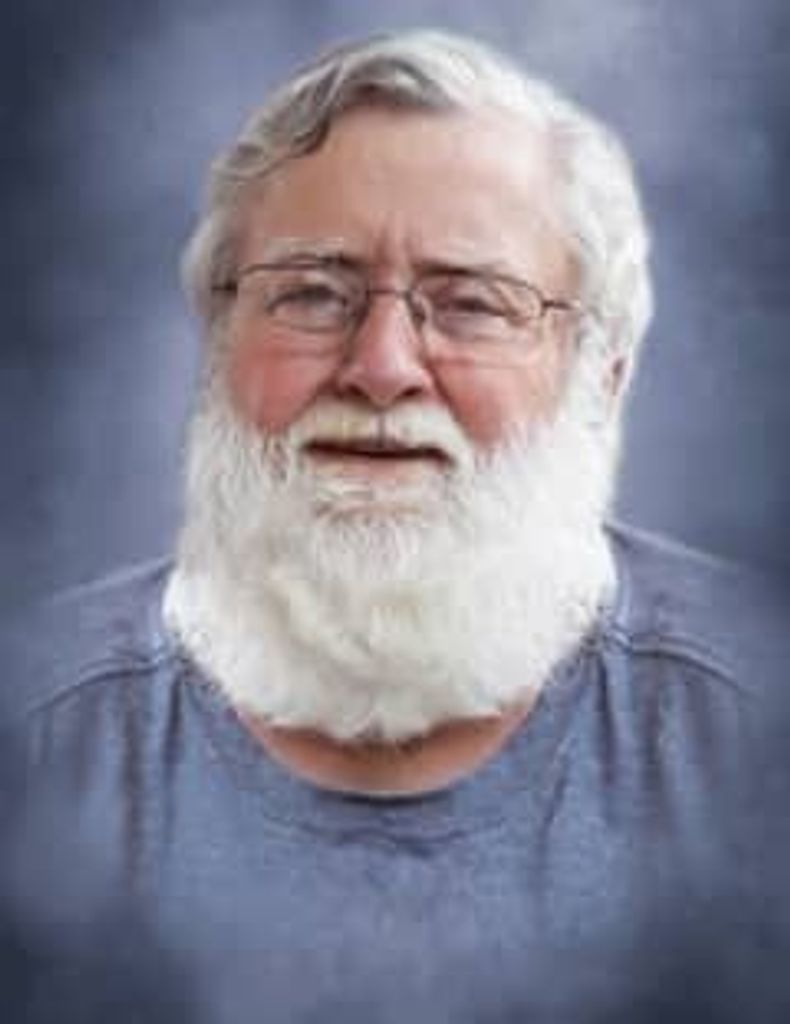 Noel Walter Patterson