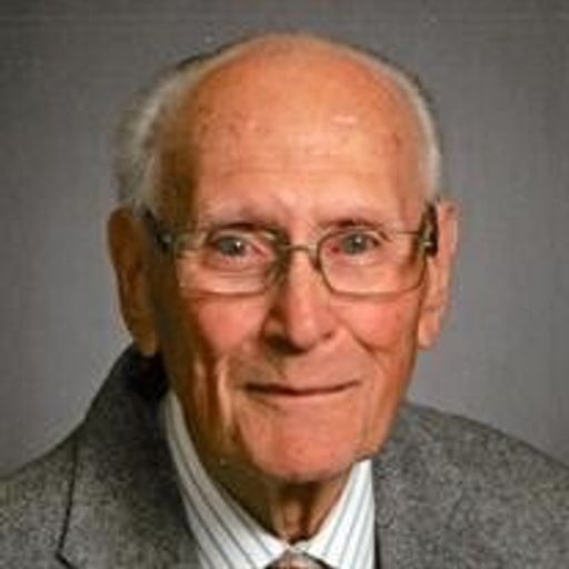 Louis Franklin Hayward Profile Photo