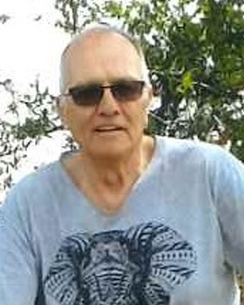 Gerald Adrien Cyrenne