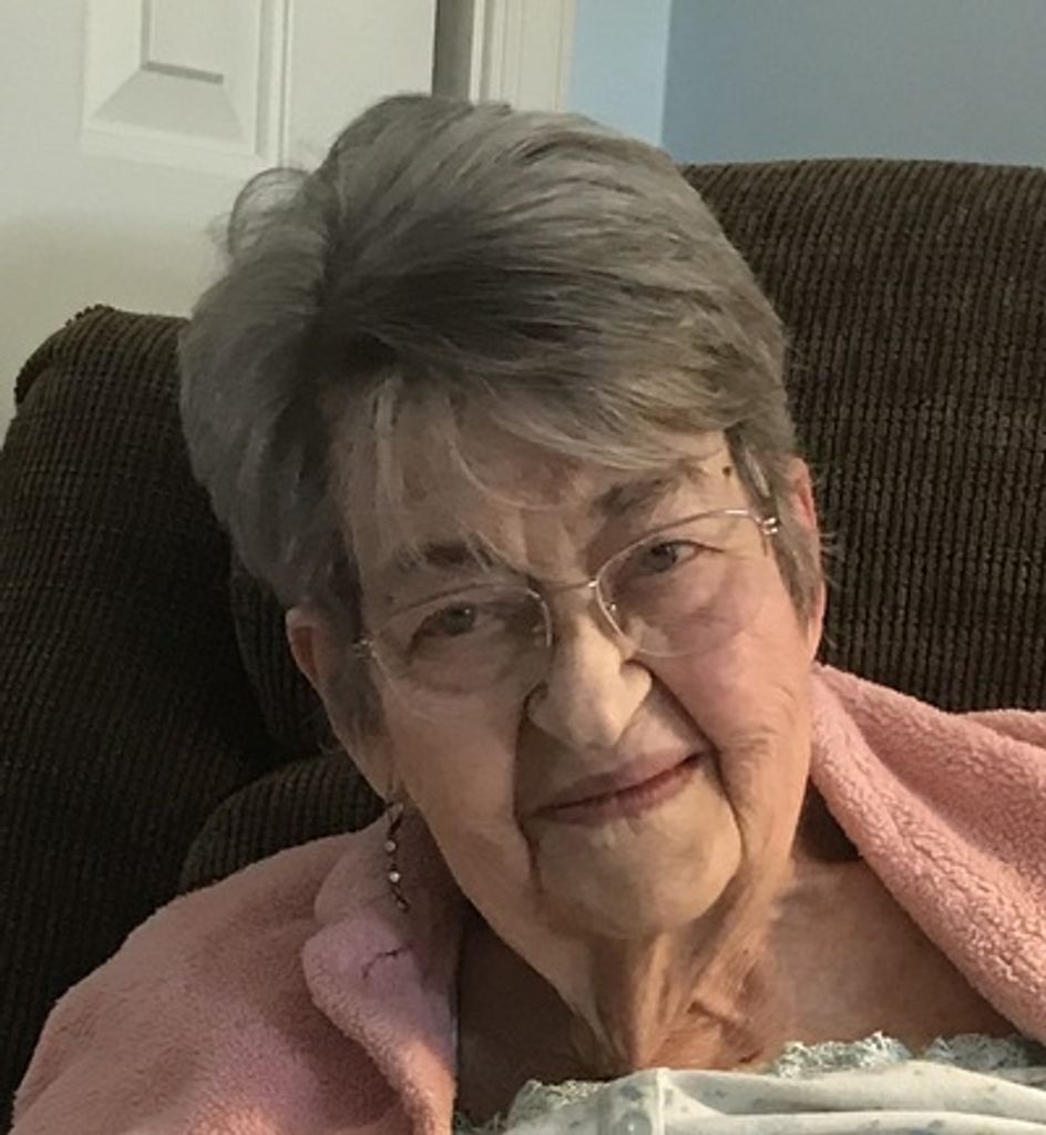 Marian G. Jones