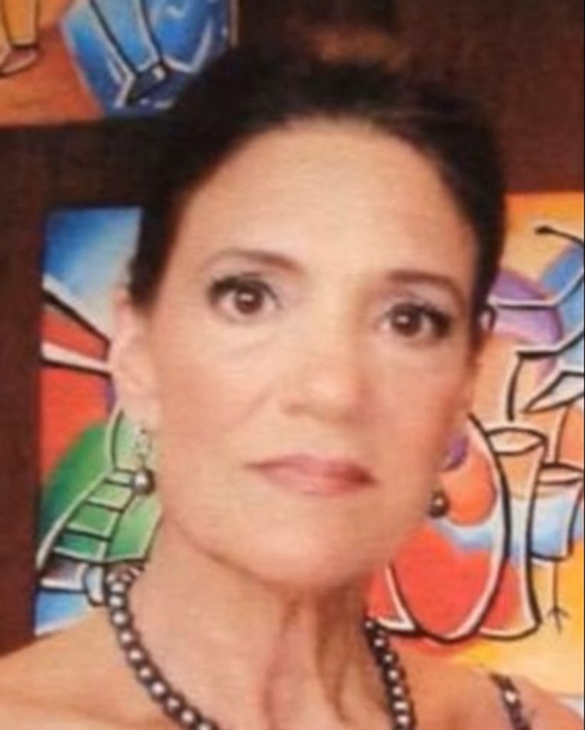 Lori Lewis Maddry