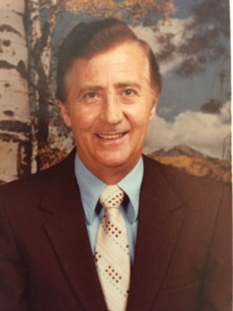 Max Wright