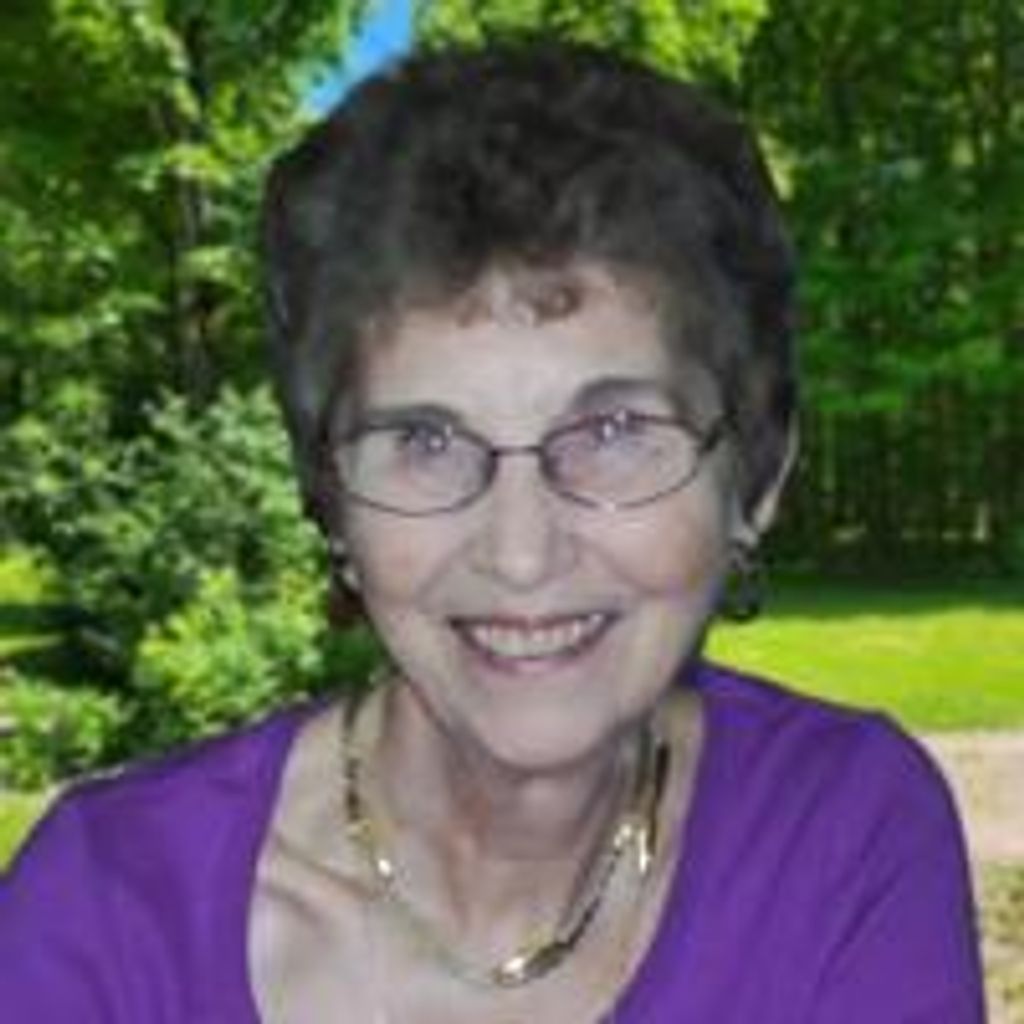 Lillian F. Tschury