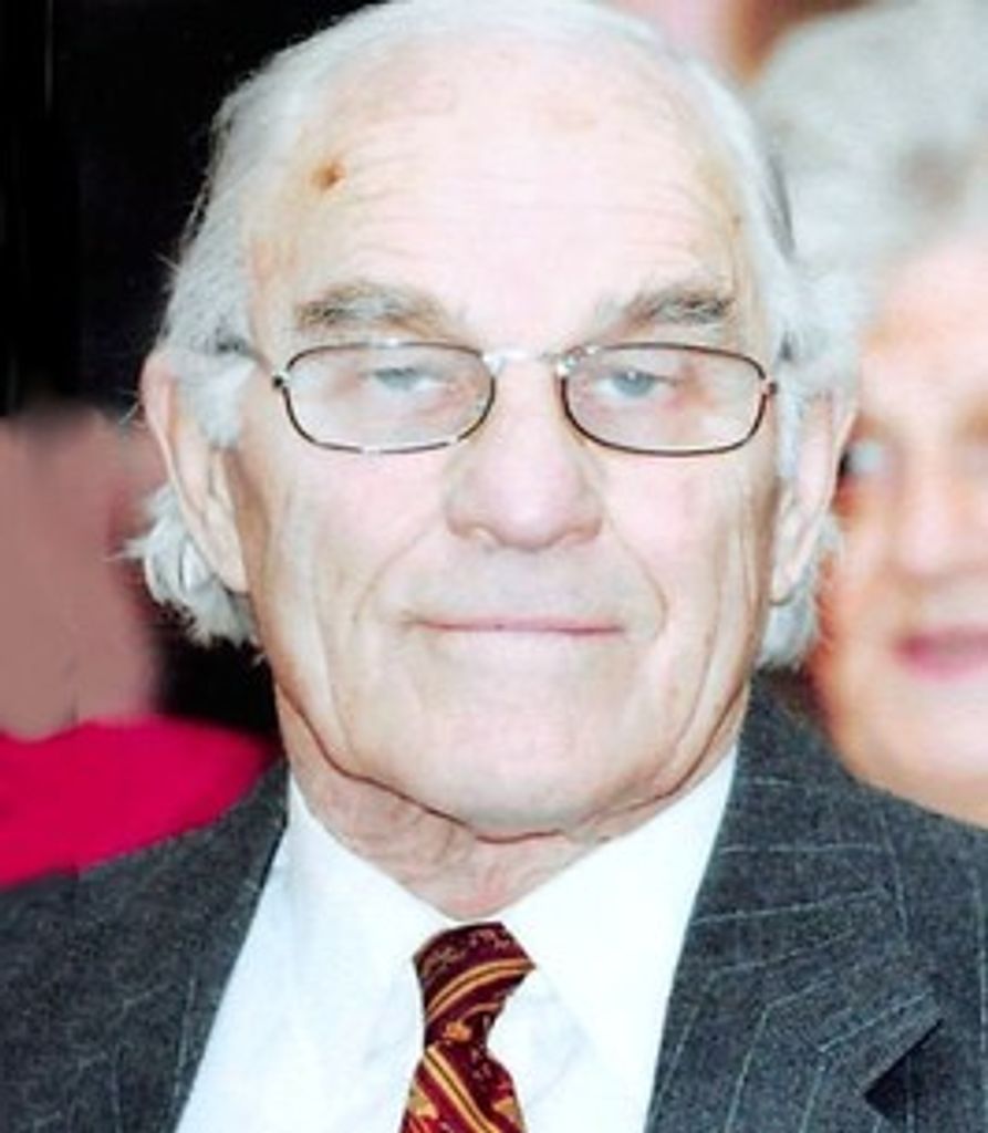 Howard Wilson