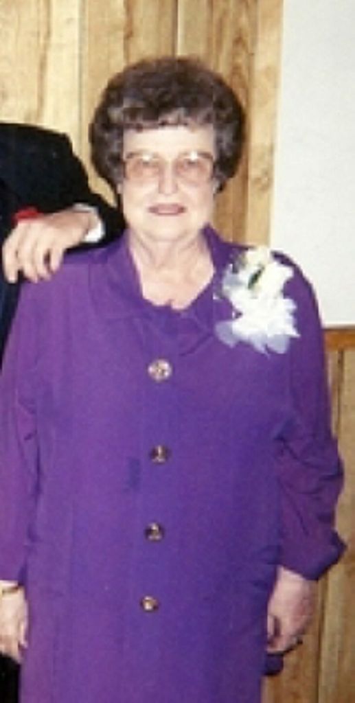 Loretta Fern Williams