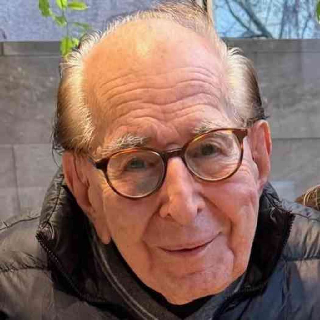 Theodore Labiner Profile Photo