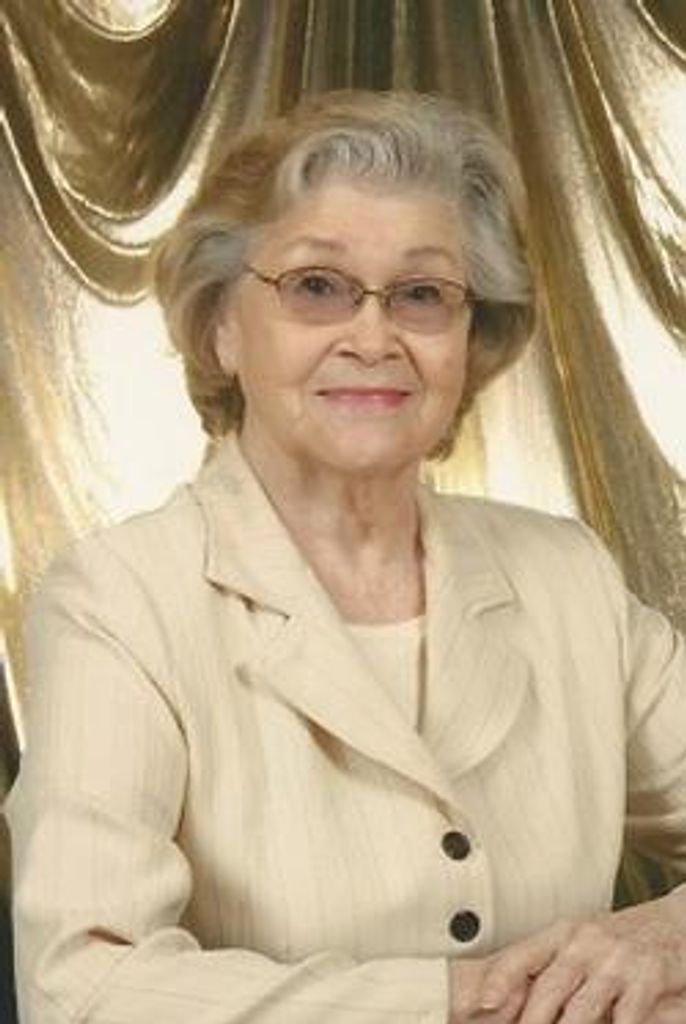 Ruby Lambert Gilliam Profile Photo