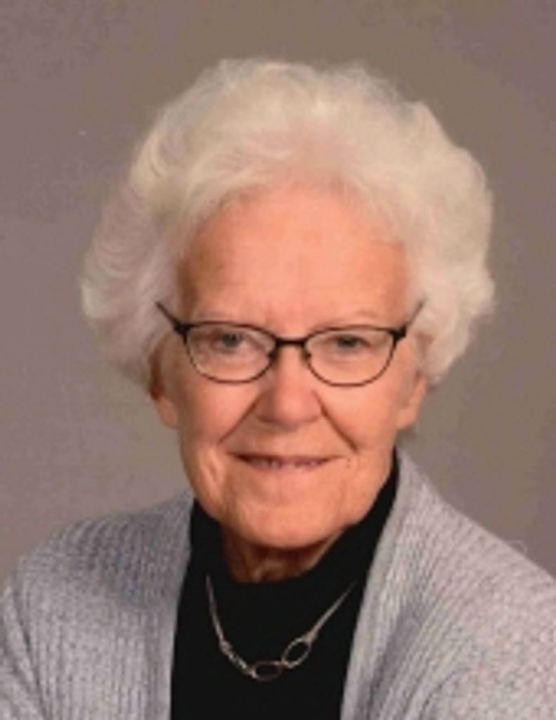 Deloris June Madison