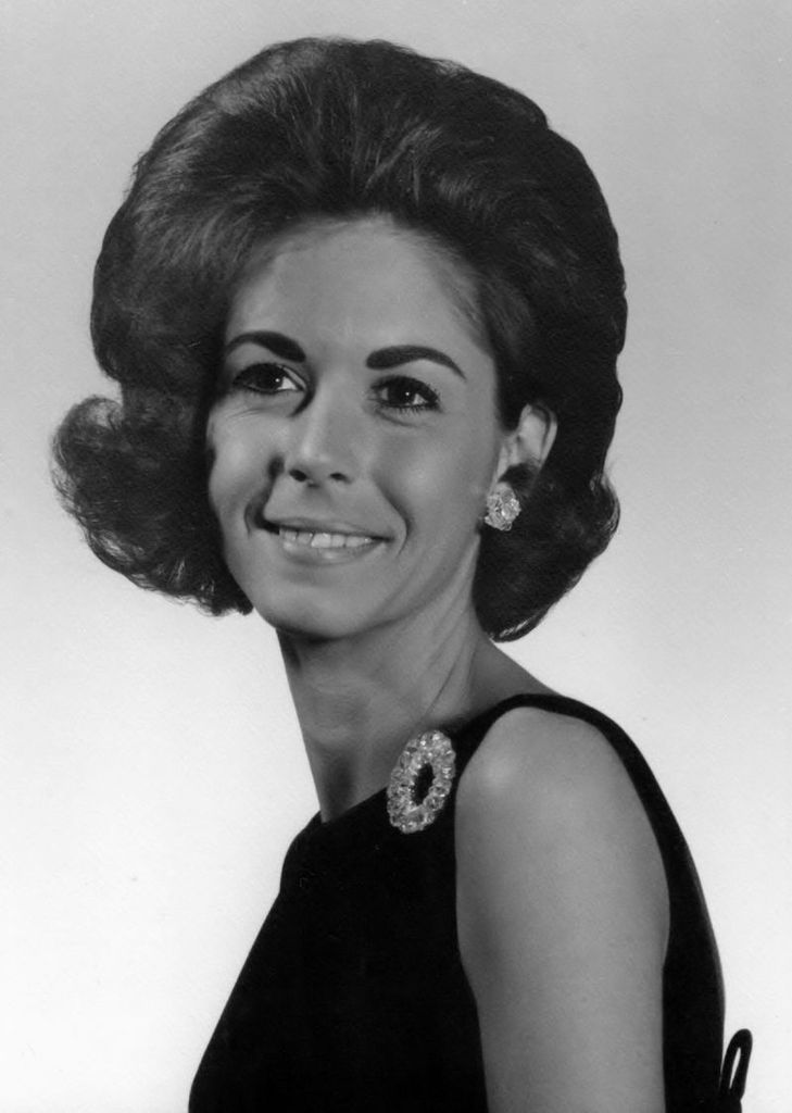 Angela C. Wyant