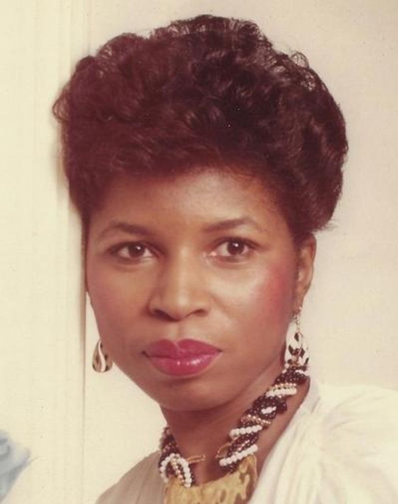 Bennie Mae Anderson Mcglockton Profile Photo