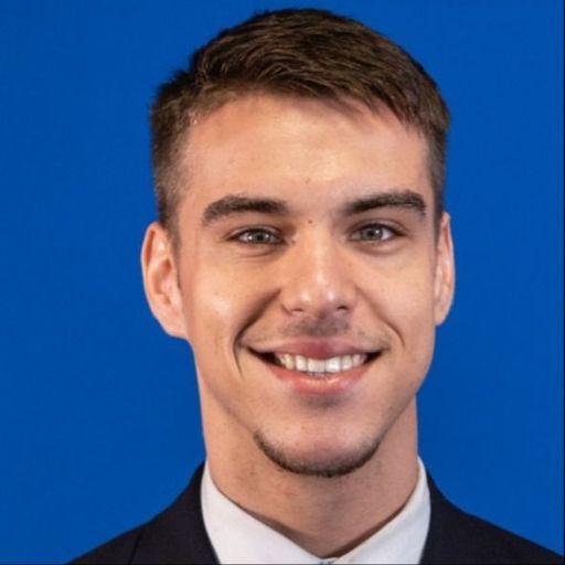 Robert Mitchell Lyons Profile Photo