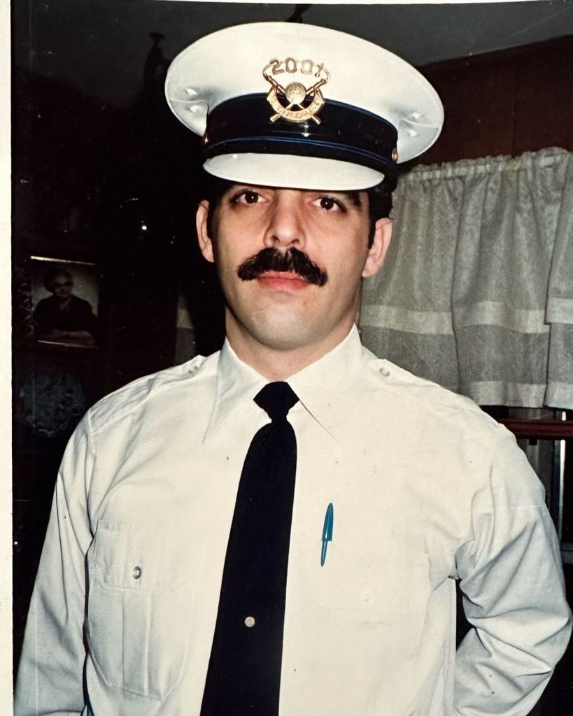 Danny P. Greene