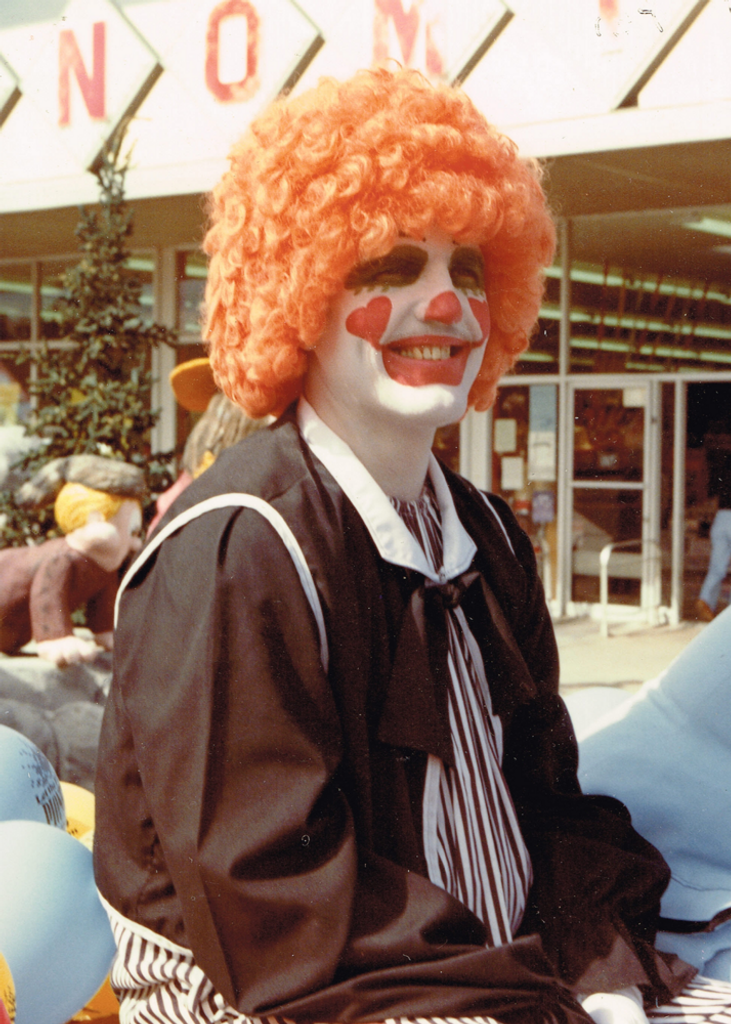 Peter Donald Konrath Profile Photo