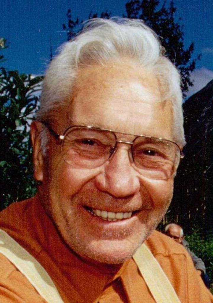Victor Lenhart