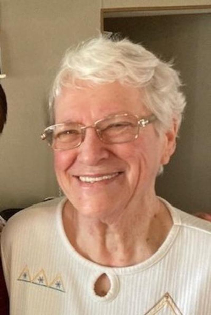Rita A. Frey Profile Photo