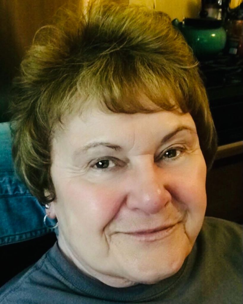 Sandra M. Babcock