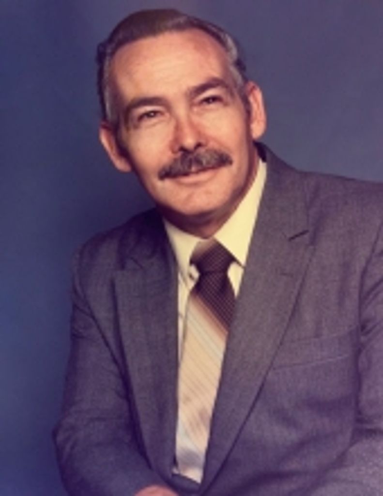 Reverend Lenord Smith Profile Photo