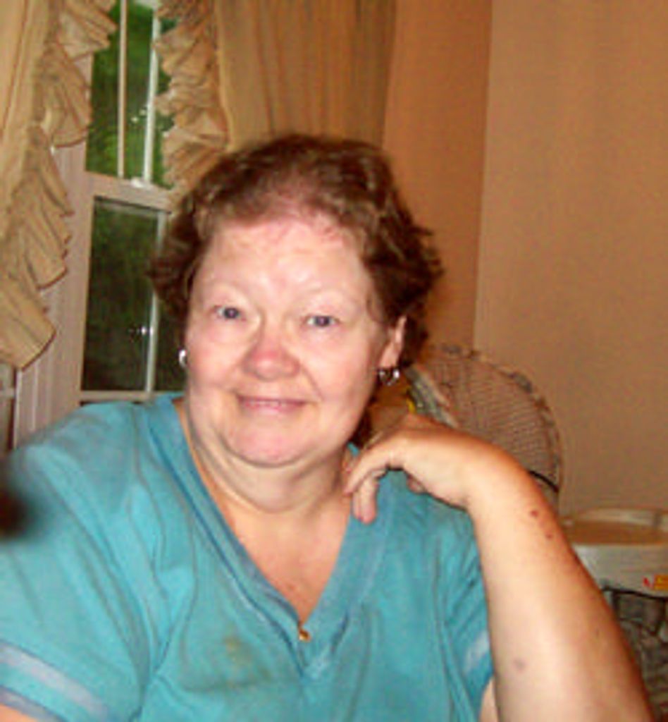 Livingston-- Linder, Marlena Faye