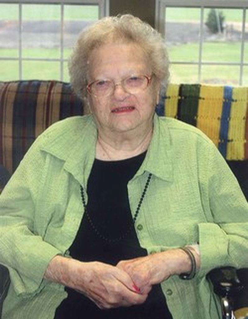 Elizabeth Guptill