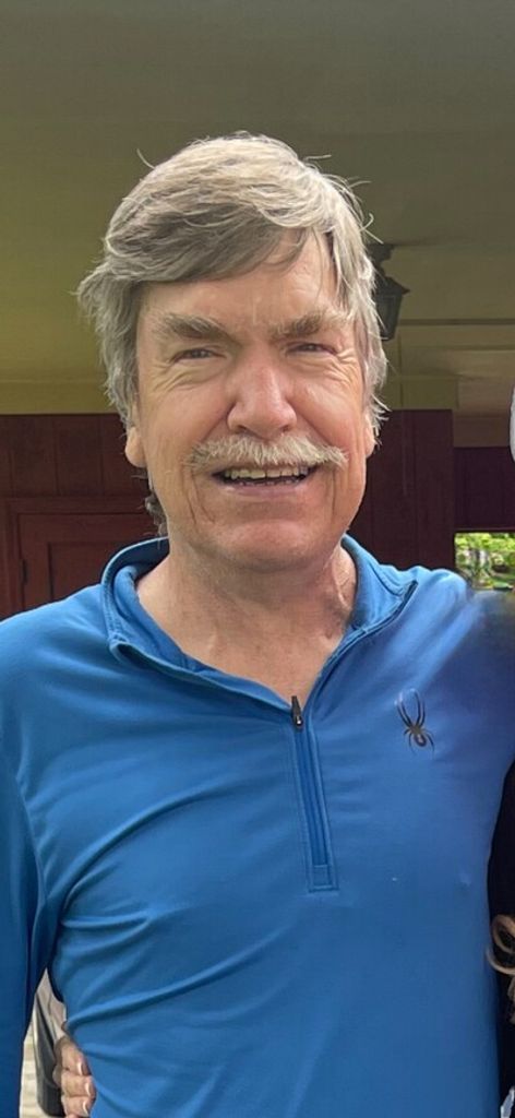 James Francis "Hoss" Goodin Profile Photo