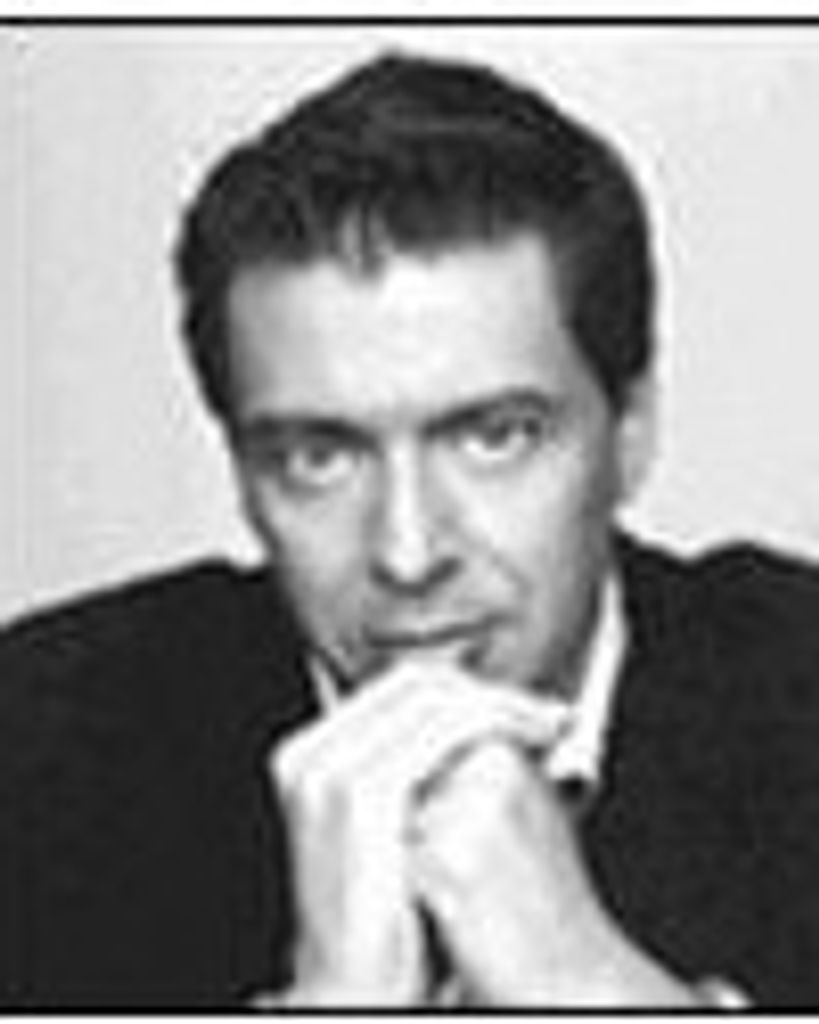 Robert Scott Garlock