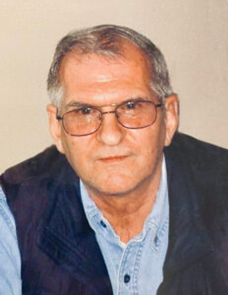 John Derryll Boss