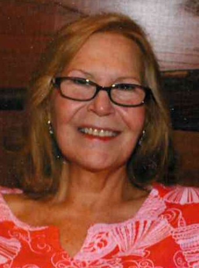 Gayle Eads
