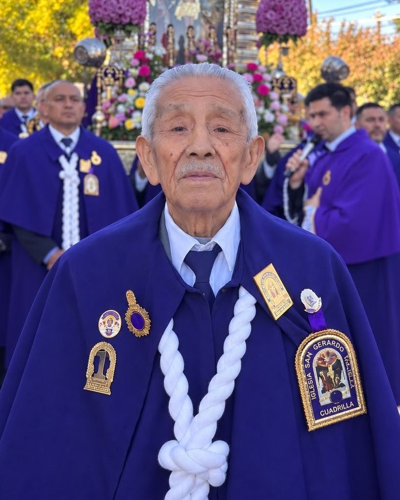 Pedro Alfonso Calderon