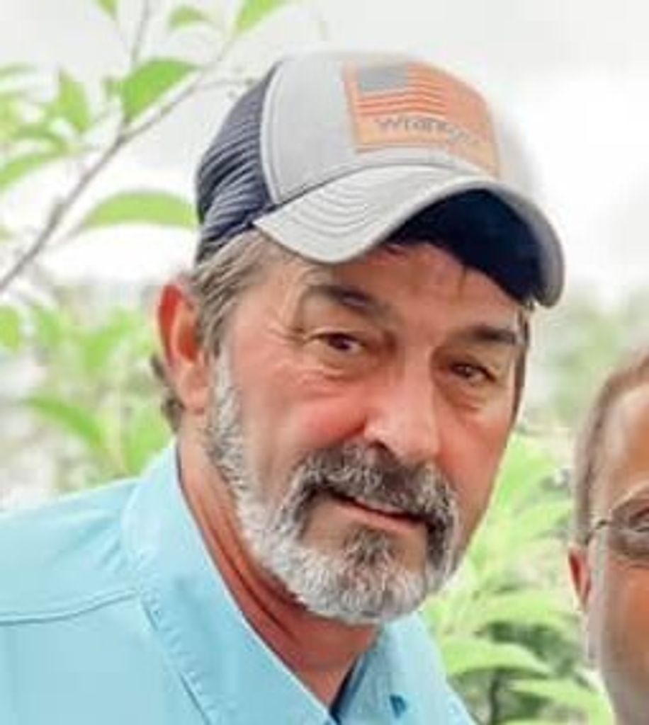 Linton Harbuck Profile Photo